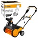 Снегоуборщик электрический DEKO ST2400 в Костроме