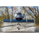 Подметальная машина Limpar 67 (с универсальной щеткой) в Костроме