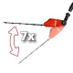 Высоторез аккумуляторный Einhell PXC GE-HC 18 Li T Kit (1x3,0Ah) в Костроме
