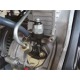 Дизельгенератор Hyundai DHY 6000LE-3 5 кВт + колеса в Костроме