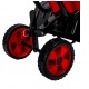 Культиватор электрический DDE EC1500 в Костроме