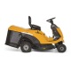 Садовый минитрактор Stiga Combi 3072 H в Костроме