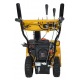 Снегоуборщик Habert HBM28D в Костроме