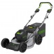 Газонокосилка аккумуляторная GreenWorks GC82LM46SPK5 в Костроме