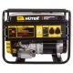 Бензогенератор Huter DY6.5A 5 кВт в Костроме