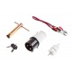 Бензогенератор Hammer GN7000ET 6 кВт в Костроме