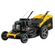 Газонокосилка бензиновая Denzel GLR-460SP-ZS в Костроме