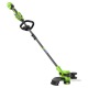 Аккумуляторный триммер GreenWorks GD24LT331 (без аккумулятора и зарядного устройства) в Костроме