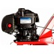 Культиватор Eurosystems La Zappa B&amp;S series 450 в Костроме