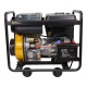 Дизельгенератор Habert H6GF-ME 5.5 кВт в Костроме