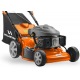 Газонокосилка бензиновая Villartec MB4051T в Костроме