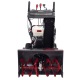 Снегоуборщик бензиновый EVOline SBG 690 HE в Костроме