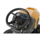 Садовый трактор Stiga Tornado 9121 W в Костроме