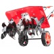 Культиватор электрический Hammer EC1500 в Костроме