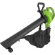 Воздуходувка электрическая GreenWorks BL3000 в Костроме