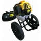 Колесный триммер Huter GGT-2900W в Костроме