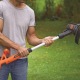 Аккумуляторный триммер Black+Decker ST1823 в Костроме