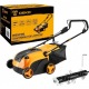 Скарификатор электрический DEKO DKESC380 в Костроме