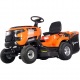 Садовый минитрактор Yard Fox T 102RDH в Костроме