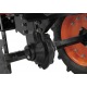 Мотоблок Carver MT-900DE в Костроме