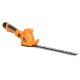 Аккумуляторный кусторез Daewoo DAHT 1212Li SET в Костроме