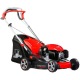 Газонокосилка бензиновая Efco LR 48 TK Comfort Plus в Костроме