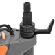 Дренажный насос Daewoo DDP 17000 в Костроме