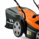 Газонокосилка электрическая Villartec ME1434 в Костроме