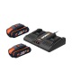 Комплект WA3610 для снегоуборщиков Worx в Костроме