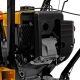 Снегоуборщик Denzel SBM 610S PRO в Костроме