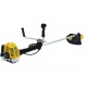 Бензокоса (бензиновый триммер) Huter GGT-2500T Pro в Костроме