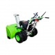 Бензиновый снегоуборщик RedVerg RD-SB107/15DW-E в Костроме