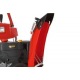 Бензиновый снегоуборщик Al-ko SnowLine 620 E II в Костроме