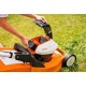Газонокосилка аккумуляторная Stihl RMA 443.0 C в Костроме