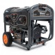 Бензогенератор Helmut LS 7500EA 7 кВт в Костроме