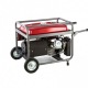 Бензогенератор Kronwerk LK 6500E 5 кВт в Костроме