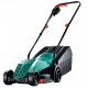 Газонокосилка электрическая Bosch Rotak 320 ER в Костроме