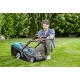 Газонокосилка электрическая Gardena PowerMax 1600/37 в Костроме