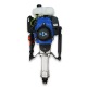 Копер сваебойный Haitec HT-4TPR100PROFI в Костроме