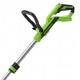 Аккумуляторный триммер GreenWorks G24LT30K4-10&quot; в Костроме