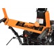 Снегоуборщик Carver STG 6561EL в Костроме