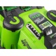 Газонокосилка аккумуляторная GreenWorks G40LM49DBK4 в Костроме