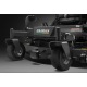 Садовый райдер Caiman Zero 137KC в Костроме