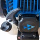 Бензокоса (бензиновый триммер) Haitec HT-MS1521ES Multitool в Костроме