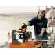 Плиткорез Husqvarna TS 73 R в Костроме