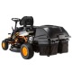 Садовый минитрактор McCulloch M105-77XC в Костроме
