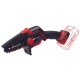 Аккумуляторная пила Einhell PXC GE-PS 18/15 Li BL (без аккумулятора и зарядного устройства) в Костроме