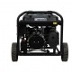 Бензогенератор Loncin LC8000D-S 6 кВт в Костроме
