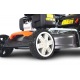 Газонокосилка бензиновая Yard Fox 51S HW в Костроме