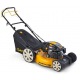 Газонокосилка бензиновая Cub Cadet CC 48 SPO HW в Костроме